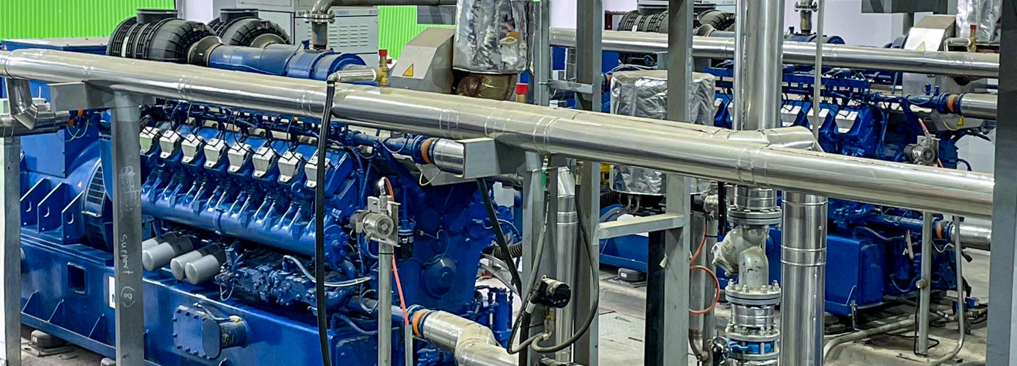 Beijing Pauway Energy Technology Co., Ltd