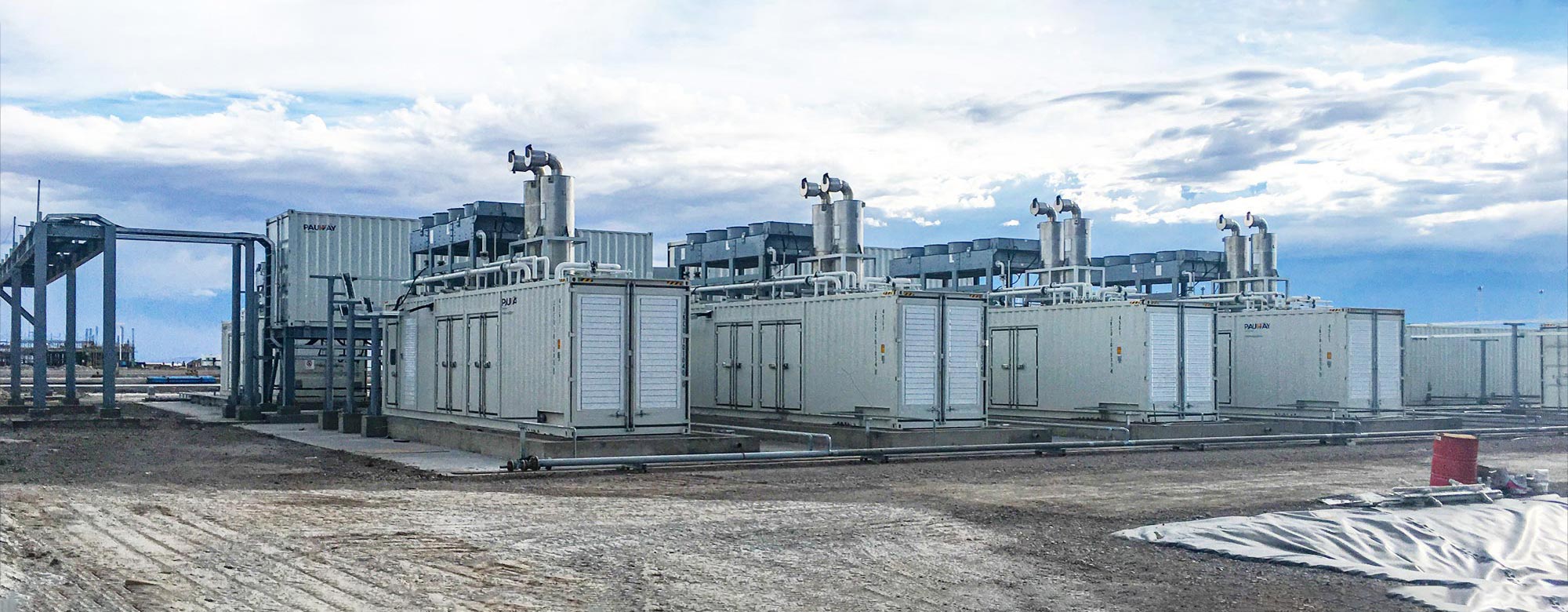 天津博威动力设备有限公司