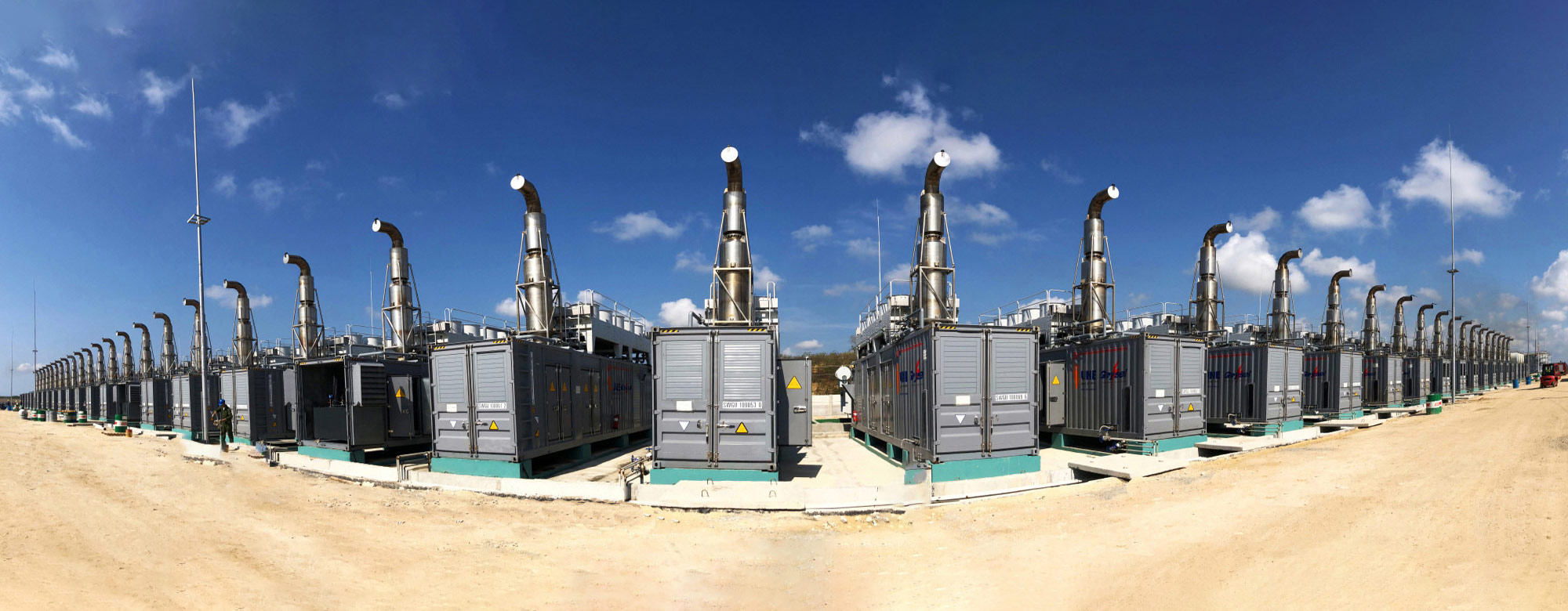 Beijing Pauway Energy Technology Co., Ltd